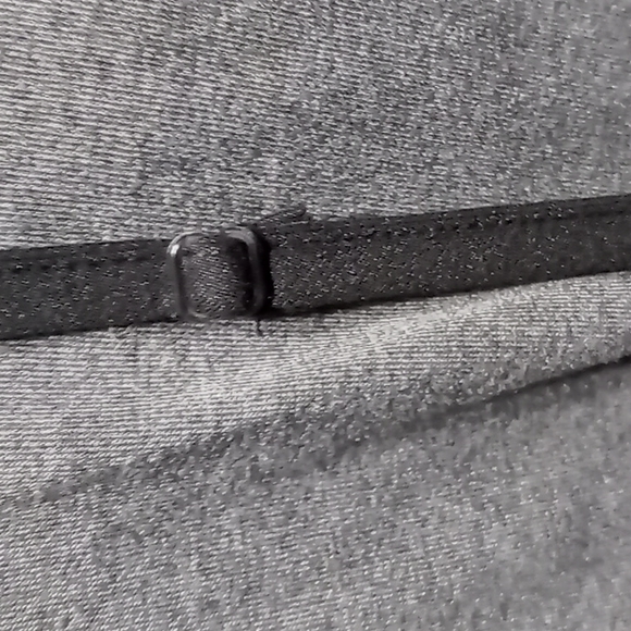 NWOT BobbieBrooks dress - Picture 4 of 5